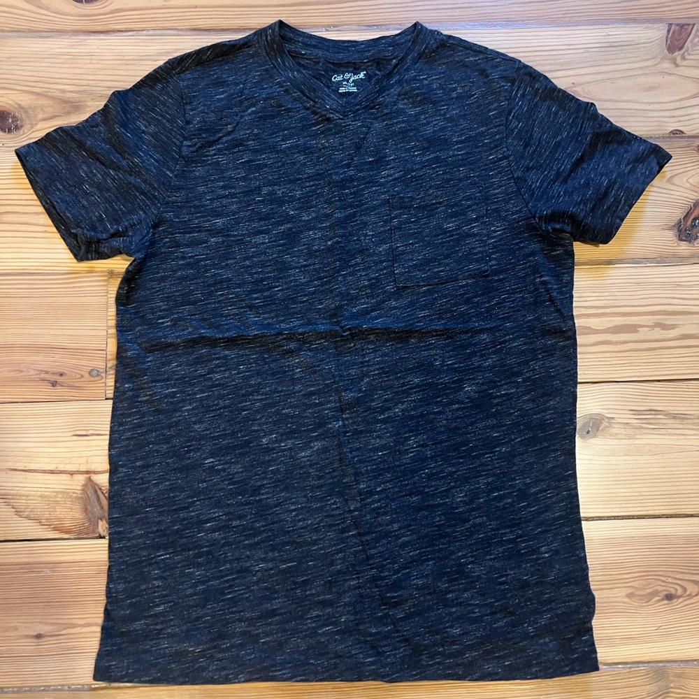 Boys XL Cat & Jack T-Shirt